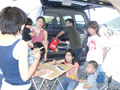 �T���l�C���ʐ^