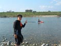 �T���l�C���ʐ^